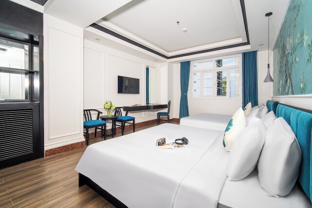 エリーツ ホテル