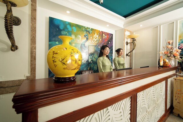 エリーツ ホテル