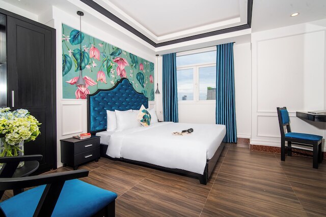 エリーツ ホテル