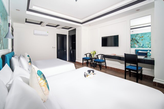 エリーツ ホテル