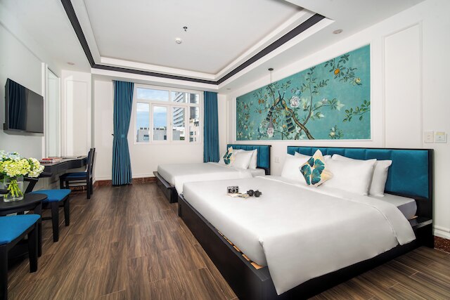 エリーツ ホテル