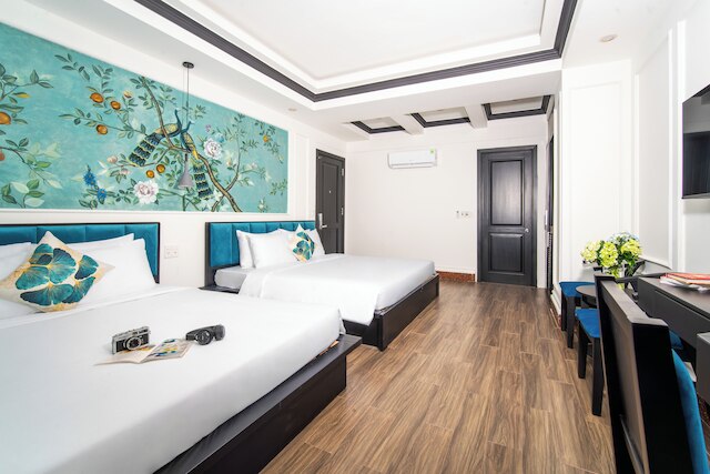 エリーツ ホテル