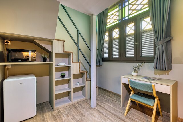 ハビット スタジオ カラン