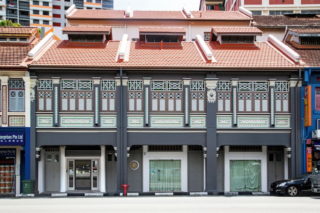 ハビット スタジオ カラン