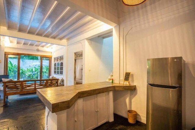 ヴィラ ドルチェヴィータ セミニャク