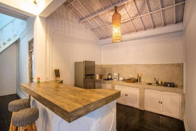 ヴィラ ドルチェヴィータ セミニャク