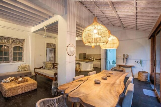 ヴィラ ドルチェヴィータ セミニャク