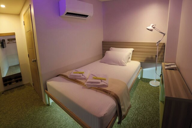 1010ホテル アラバン