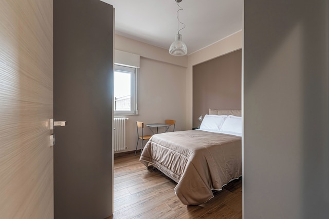 アパルタメント リベルタ コン テラッツァ