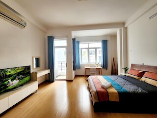 ララハウス リバーサイド レジデンス