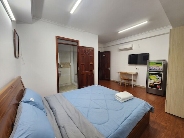 ララハウス リバーサイド レジデンス