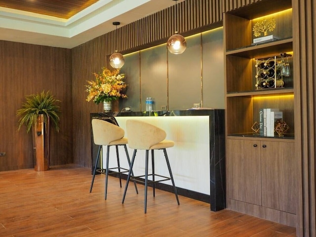 カステル パタヤ ホテル