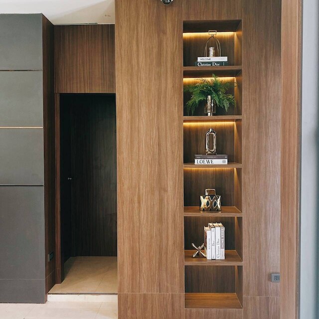 カステル パタヤ ホテル