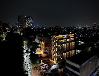 ミマル ホテル ジャカルタ マンガ ベサール