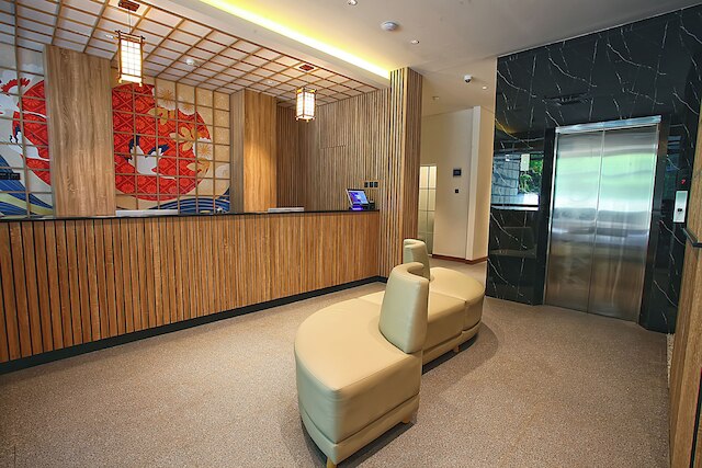 ミマル ホテル ジャカルタ マンガ ベサール