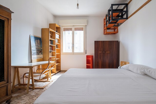 ネル クオーレ デッラ チッタ ウニヴェルシタリア