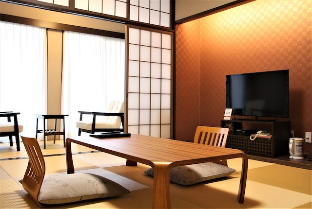 宮浜グランドホテル