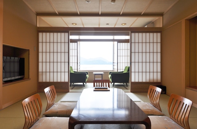 宮浜グランドホテル