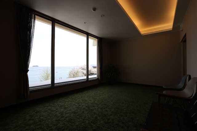 宮浜グランドホテル