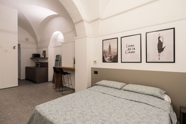 銀座 シティ スタジオ by ワンダフル イタリー