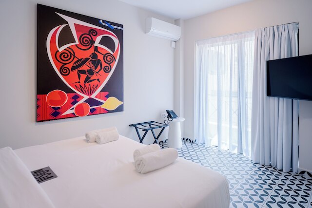 ビジョン ラヴラガ