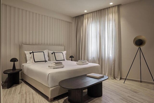 ビジョン 3rd セプテンバー 19 - トップ フロア