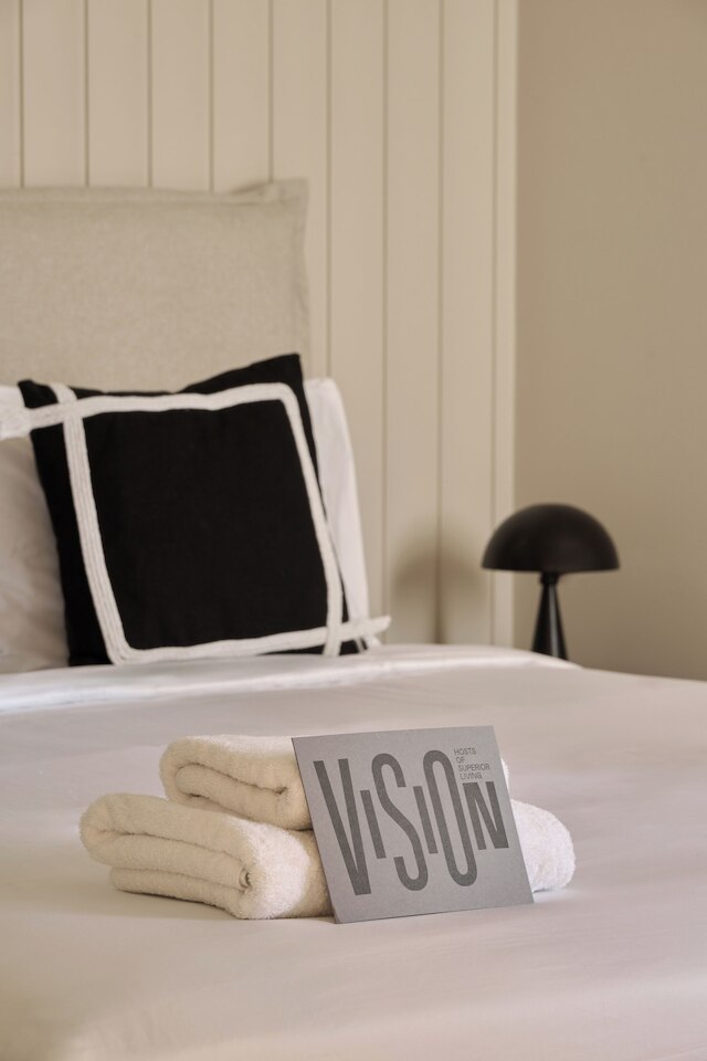 ビジョン 3rd セプテンバー 19 - トップ フロア