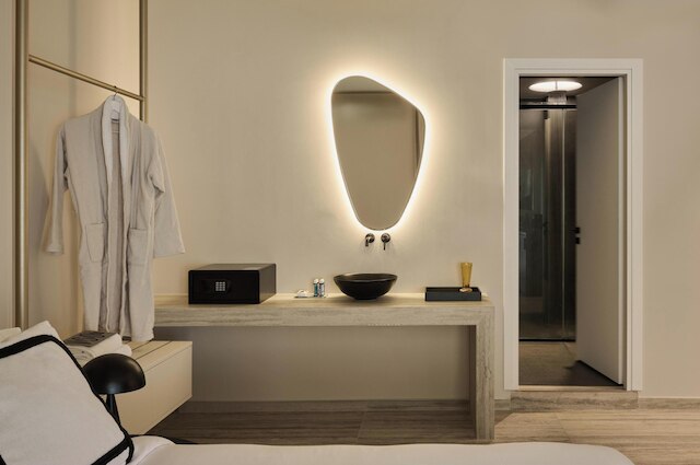 ビジョン 3rd セプテンバー 19 - トップ フロア