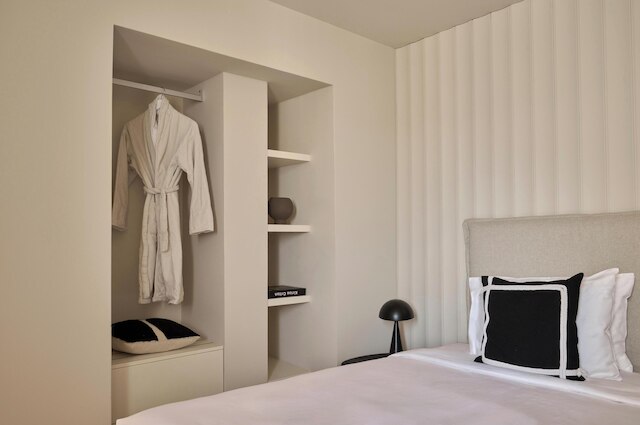 ビジョン 3rd セプテンバー 19 - トップ フロア