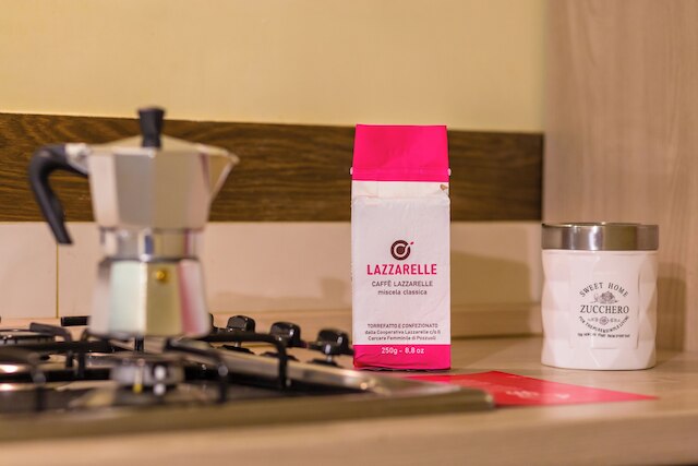 アパートメント イン ザ ハート オブ ナイトライフ