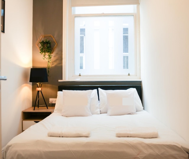 コージー リバプール アパートメント