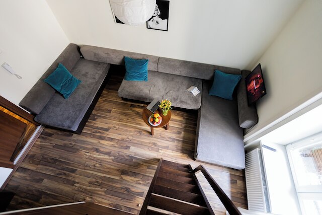 サルヴェ ステーション