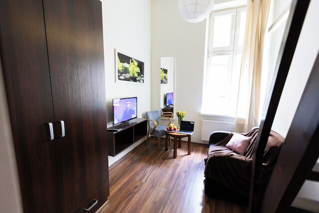 サルヴェ ステーション