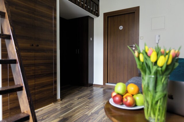 サルヴェ ステーション