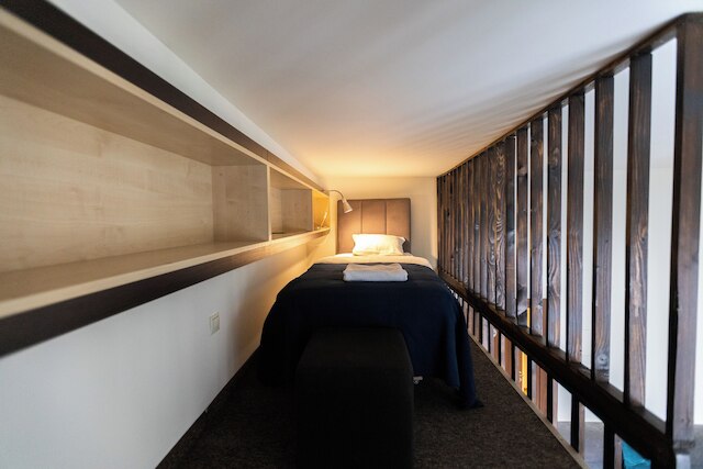 サルヴェ ステーション