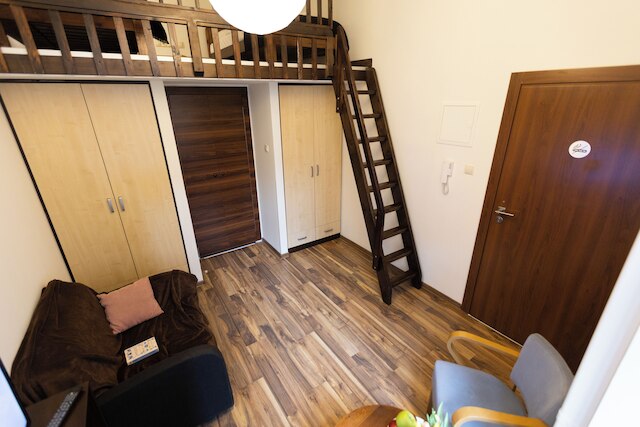 サルヴェ ステーション