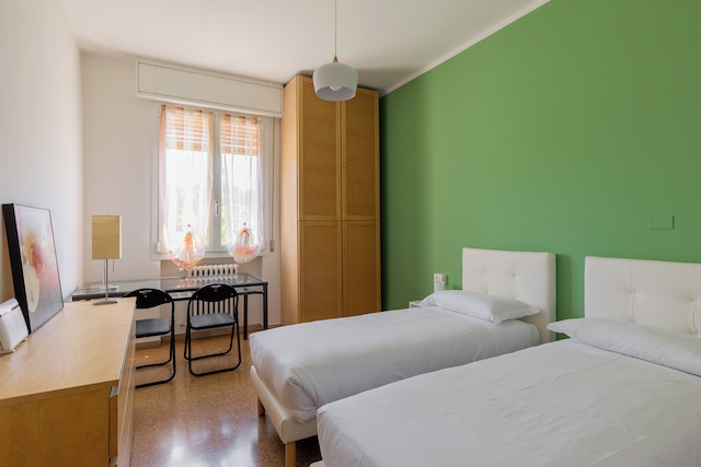 アパルタメント イビスコ バイ ワンダフルイタリー