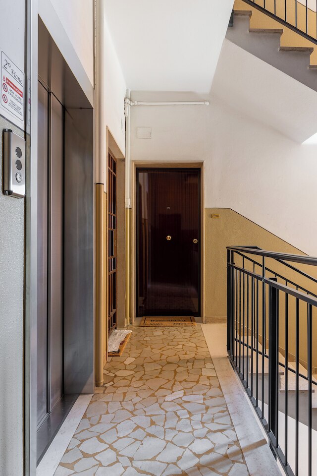 アパルタメント イビスコ バイ ワンダフルイタリー