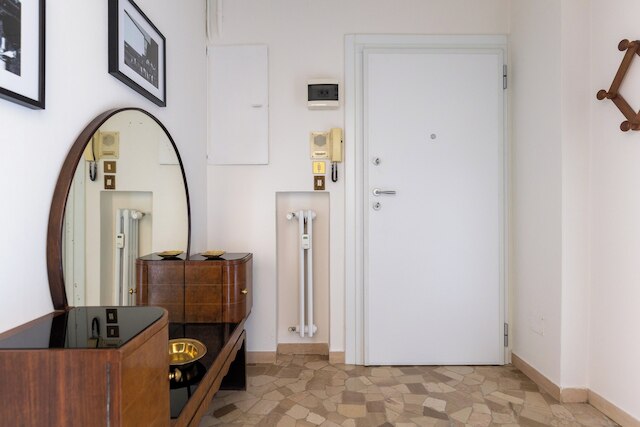 アパルタメント イビスコ バイ ワンダフルイタリー