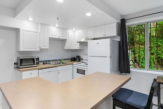 スターリット コージー スタジオ ウィズ ルーフ デッキス