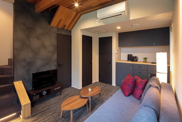 ホテル仙石原533