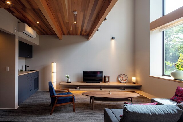 ホテル仙石原533