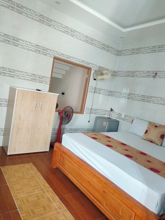 キム アン ホテル DN バイ ベイ ラグジュアリー