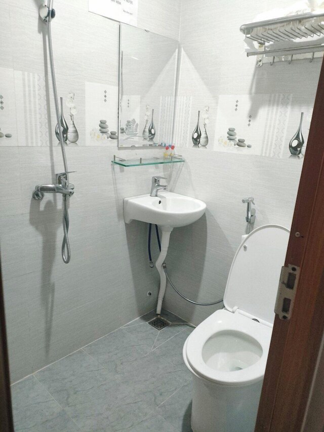 キム アン ホテル DN バイ ベイ ラグジュアリー