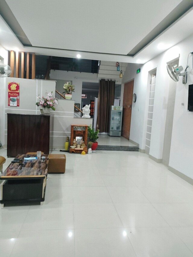 キム アン ホテル DN バイ ベイ ラグジュアリー