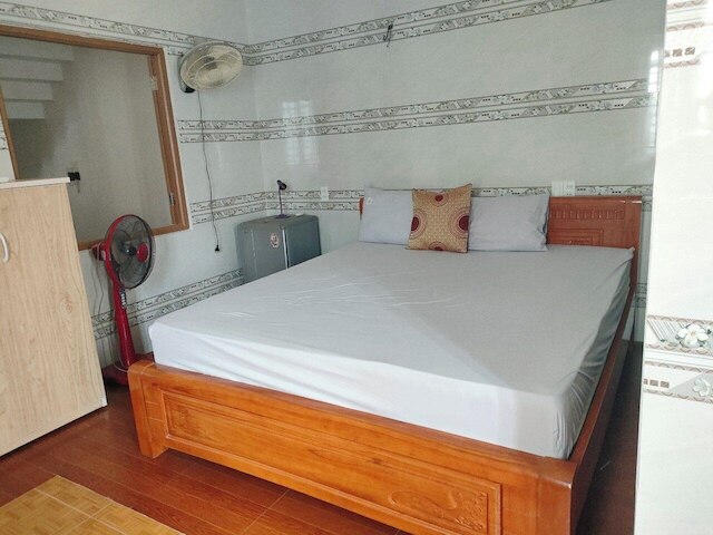 キム アン ホテル DN バイ ベイ ラグジュアリー