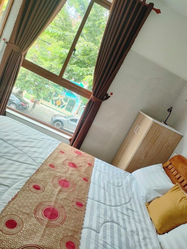 キム アン ホテル DN バイ ベイ ラグジュアリー