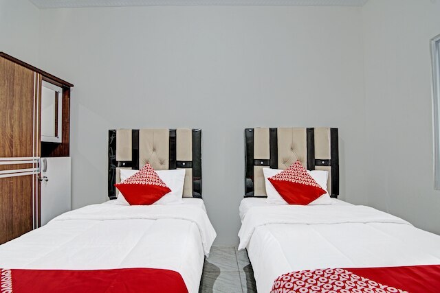 ホテル O エリフ ホームステイ シャリア