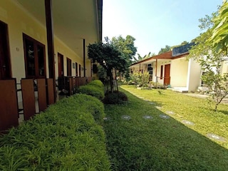 エクスプレス O 91578 ヴィラリ ジョグジャ