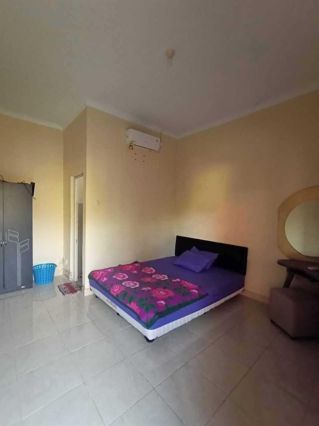 エクスプレス O 91578 ヴィラリ ジョグジャ